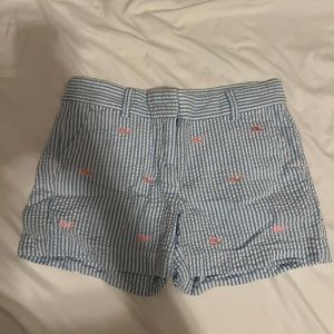 Kids Vineyards Vines Shorts